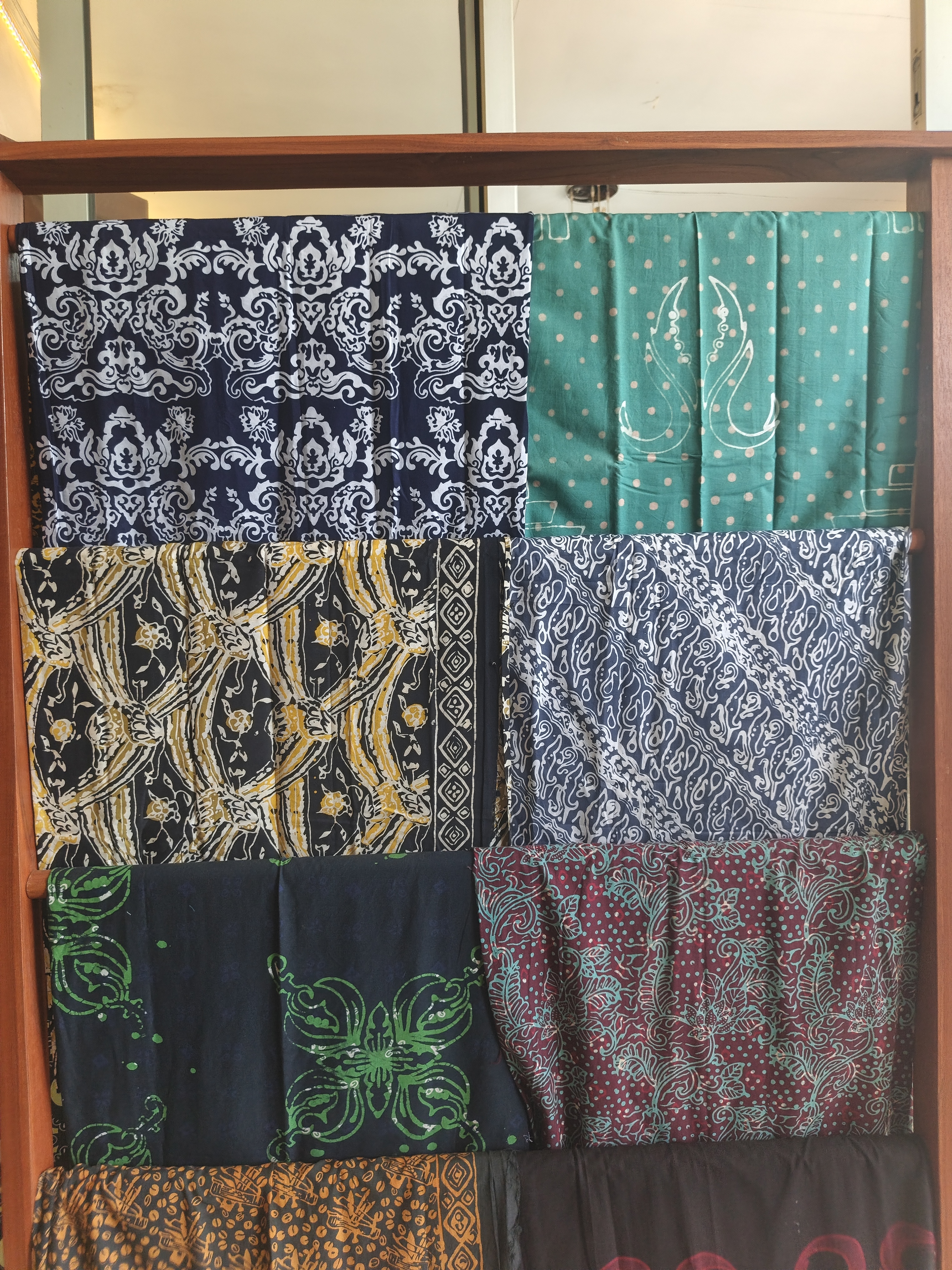 Batik Navira 1