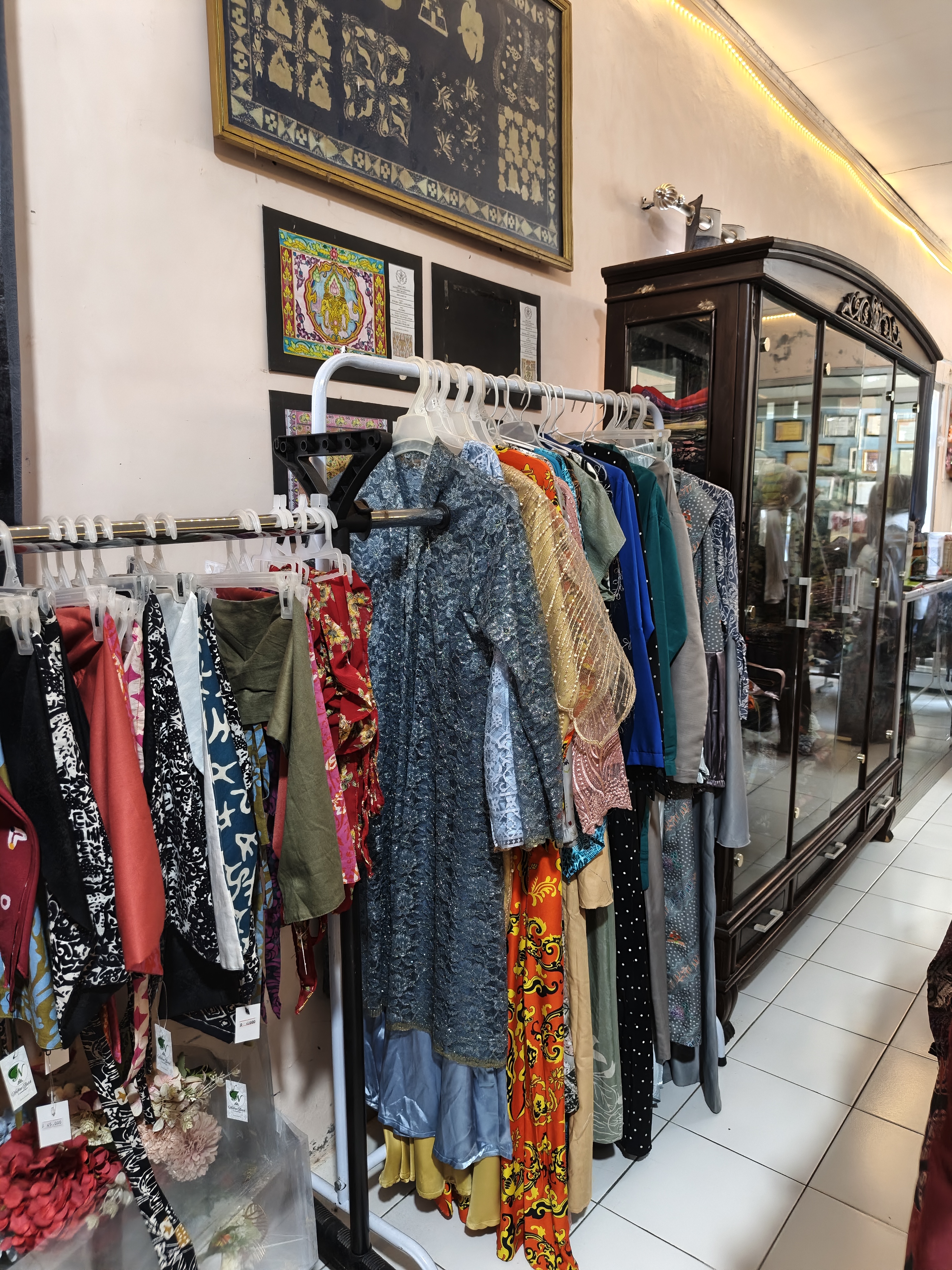 Batik Navira 3