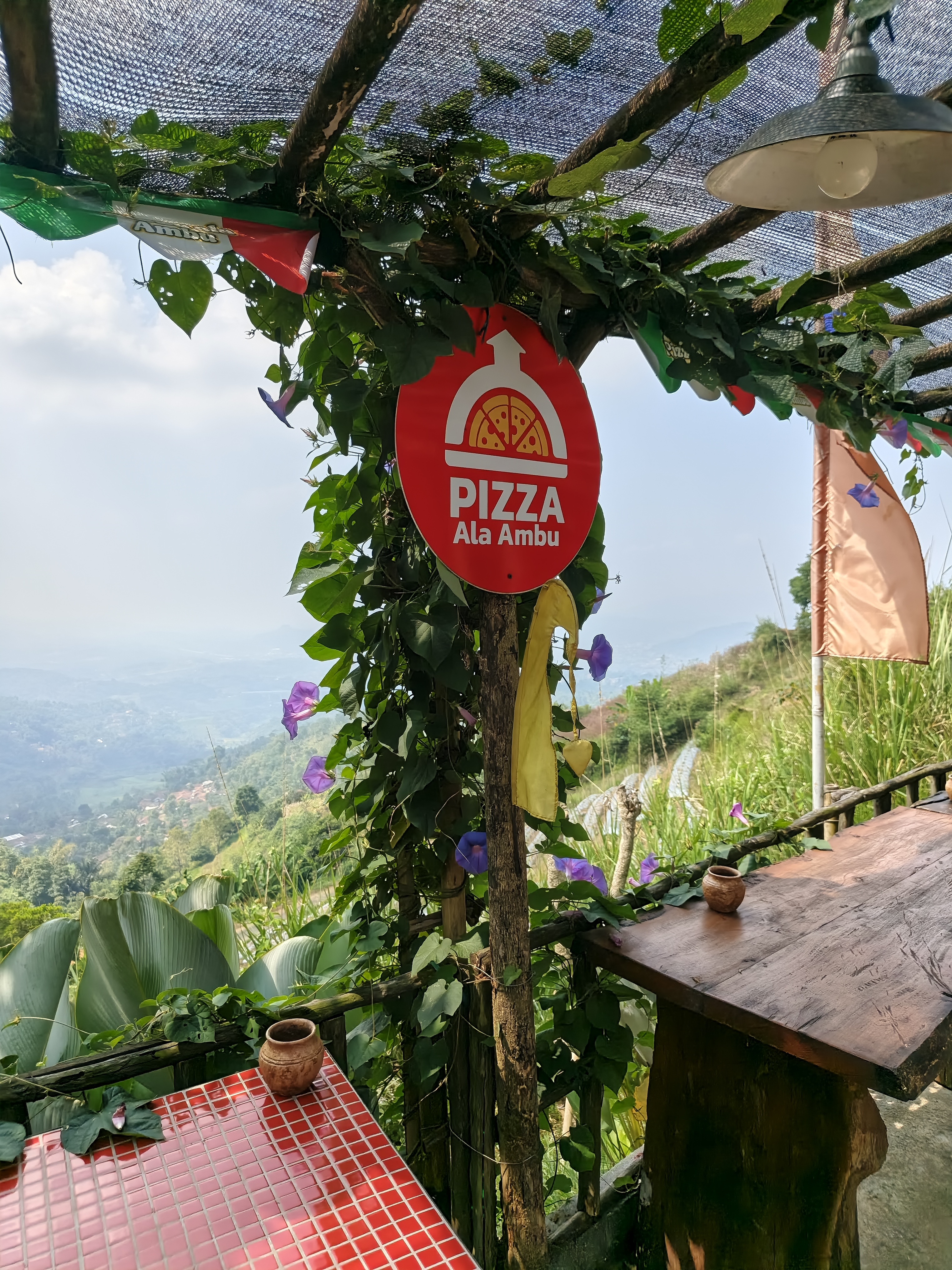 UMKM Pizza